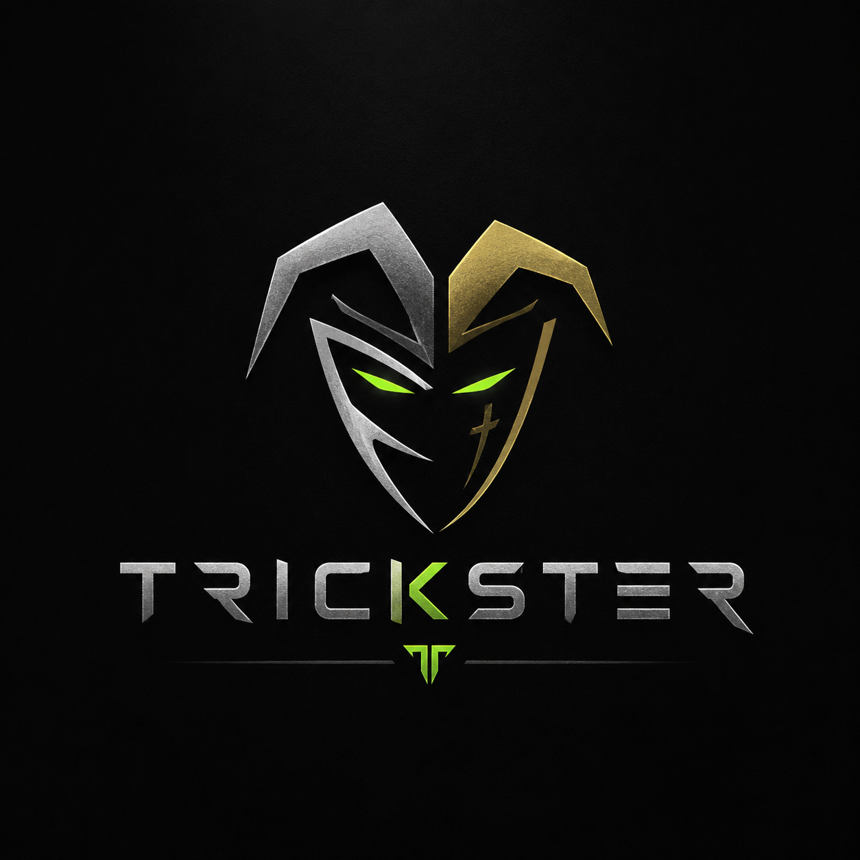 TRICKSTER logo