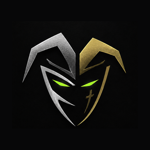 TRICKSTER emblem